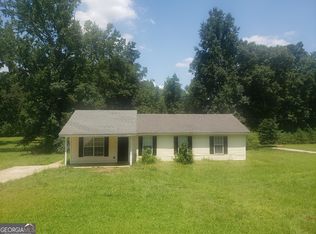 925 Mote Rd, Covington, GA 30016