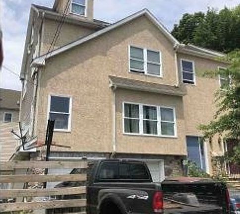 Property Side View