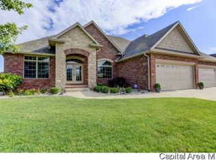 4304 Fiddlers Bnd, Springfield, IL 62711