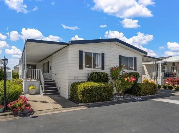 300 E H Street #150, Benicia, CA 94510