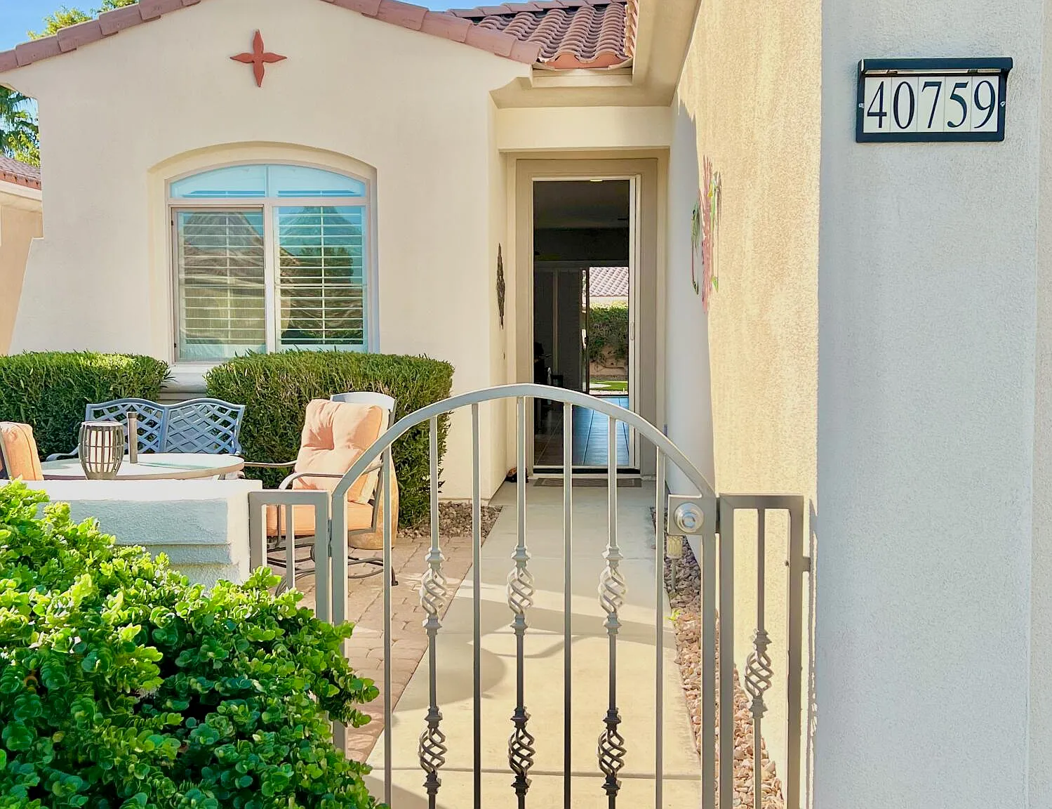 2 bed, 1488 sqft, $4,500 — Photo 3