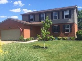 8363 Ashley Hall Ct, West Chester, OH