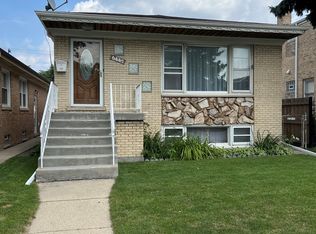 5447 N Nagle Ave, Chicago, IL 60630