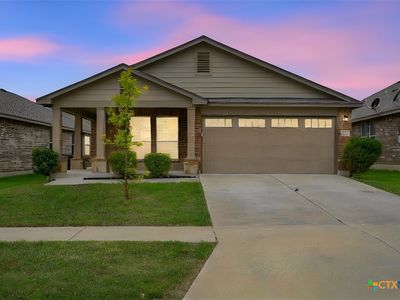 9617 Adeel Dr, Killeen, TX, 76542