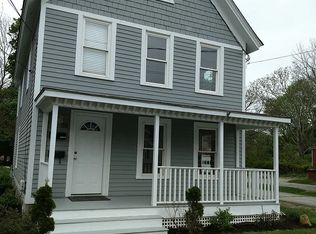 58 Cottage St #2, Groton, CT 06340