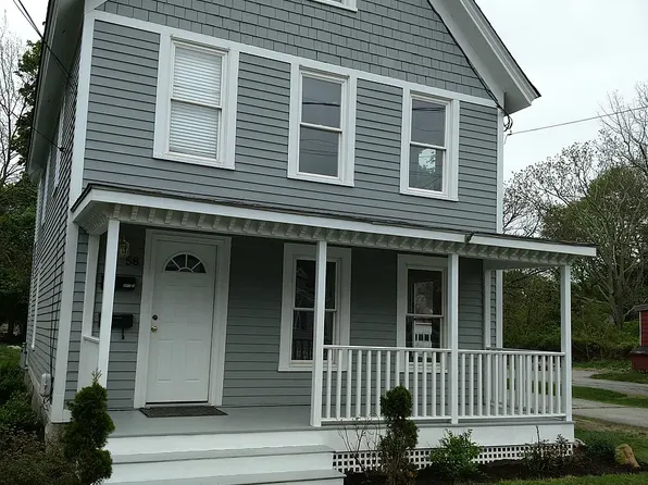 58 Cottage St, Groton, CT