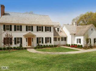 81-11 O'Clock Rd, Weston, CT 06883