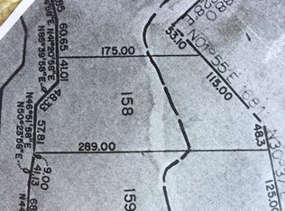 Eden Isle #158, Eden Isle, AR 72543