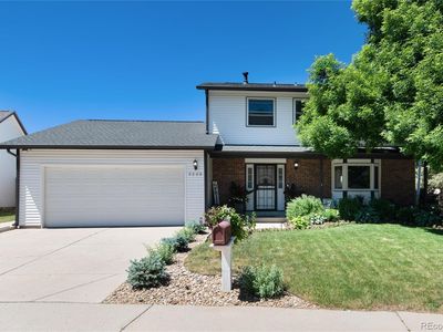 5209 S Ventura Way, Centennial, CO, 80015