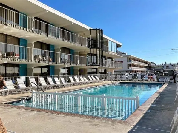 510 E 14th Ave #103, North Wildwood, NJ 08260