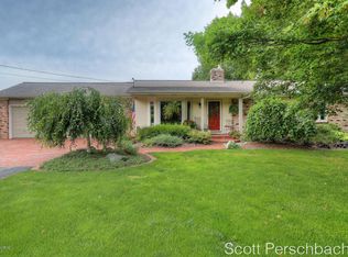 9091 36th St SE, Ada, MI 49301