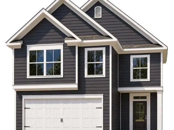1531 Lisbon Ln, Charlotte, NC 28269