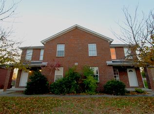 561 Hampton Way #2, Richmond, KY 40475