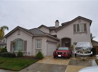 9631 Tall Pine Ct, Elk Grove, CA 95757