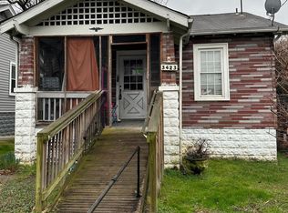 3423 Newton St, Mount Rainier, MD