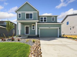 7334 White River St, Frederick, CO 80530