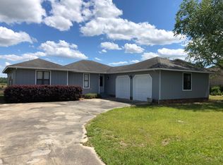 854 Castleberry Ct, Vass, NC 28394