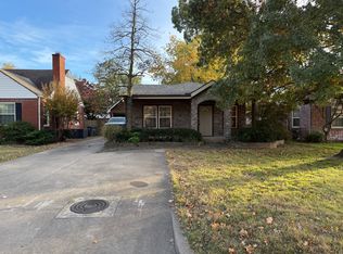 1338 E 34th St, Tulsa, OK 74105