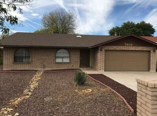 7832 N 60th Ave, Glendale, AZ 85301