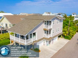 319 Water St, Wrightsville Beach, NC 28480