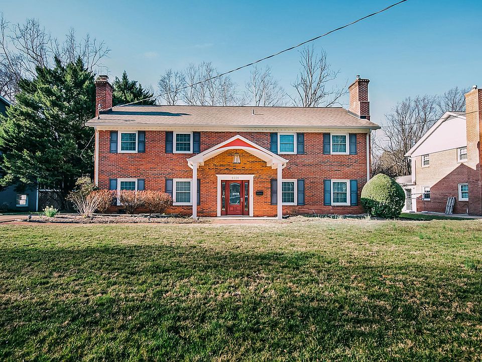 1st image of 6226 Hardy Dr