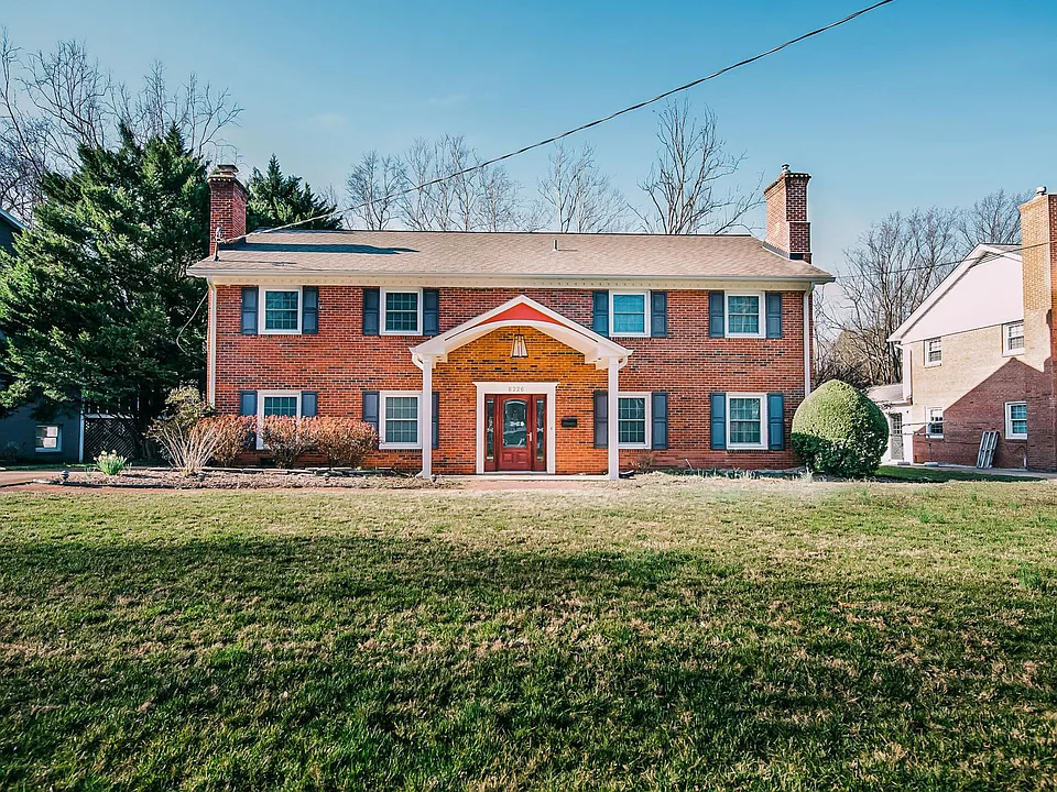 6226 Hardy Dr