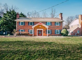 6226 Hardy Dr, McLean, VA 22101