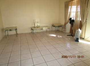 421 McCarthy Ave, El Paso, TX 79915