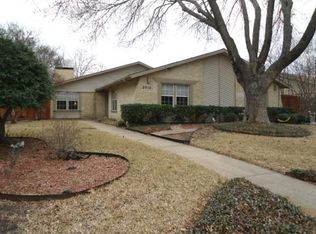 2912 Raintree Dr, Plano, TX 75074