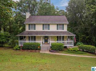 1251 Southwind Dr, Helena, AL 35080