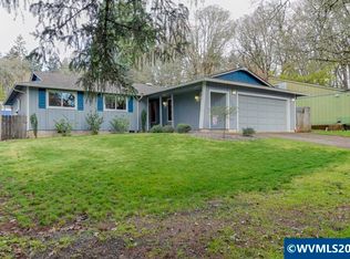3785 Lilligard Ln S, Salem, OR
