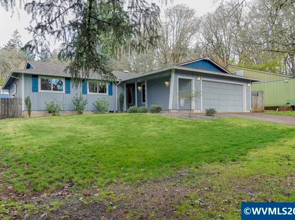 3785 Lilligard Ln S, Salem, OR 97302