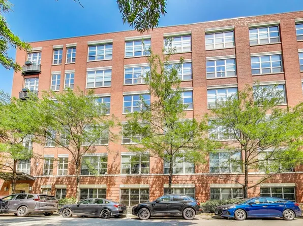 1735 N Paulina St APT 422, Chicago, IL 60622
