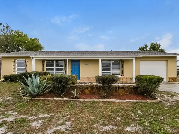 9350 Bayside Ct, Spring Hill, FL 34608