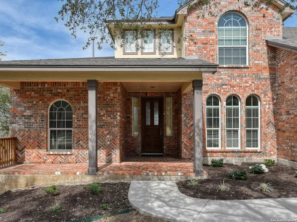 231 SABLE FLS, San Antonio, TX 78258