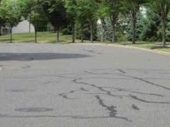 Exterior Neighborhood (street photo)