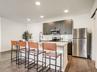 The E - Elevated Living in Whitestown, Whitestown, IN 46075