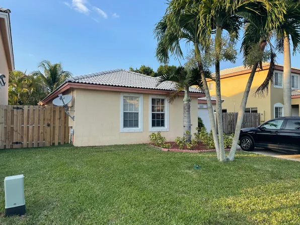 15453 SW 139th St, Miami, FL 33196