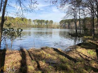 1050 Sailview Dr, Buckhead, GA 30625