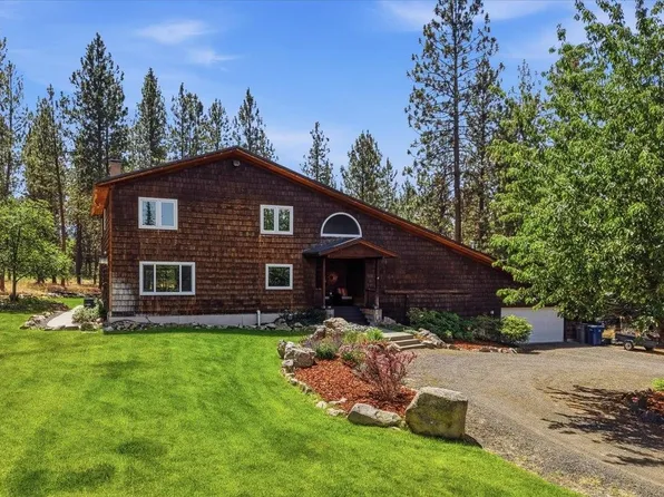 5510 E 25th Ave, Spokane, WA 99223