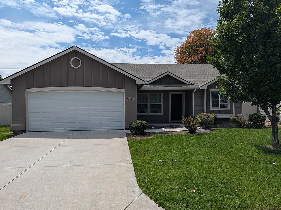 5320 Dynasty Ave