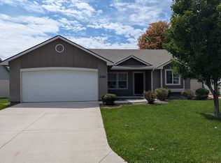 5320 Dynasty Ave, Caldwell, ID 83607