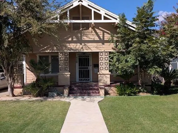 510 Flower St, Bakersfield, CA 93305