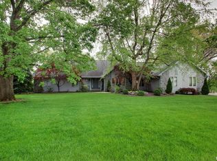 4034 Marian Dr, Quincy, IL 62305