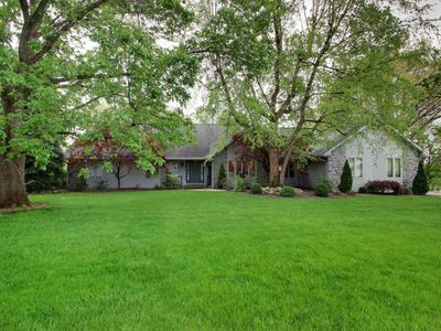 4034 Marian Dr, Quincy, IL, 62305