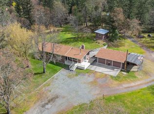 3529 Midway Ave, Grants Pass, OR 97527