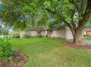 4603 Whispering Rock Ln, Spring, TX 77388