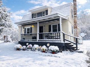 6698 Truxton Tully Rd, Tully, NY 13159