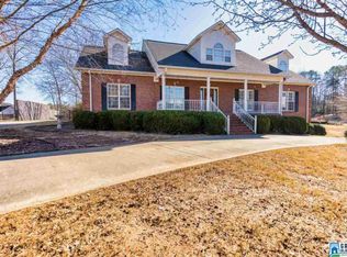 113 Azalea Hills Dr, Oneonta, AL 35121