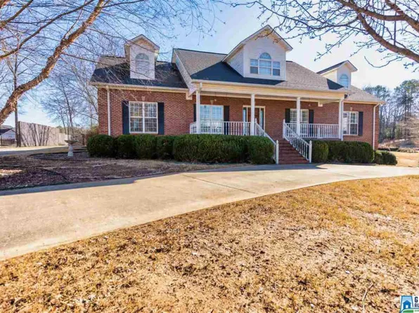 113 Azalea Hills Dr, Oneonta, AL 35121